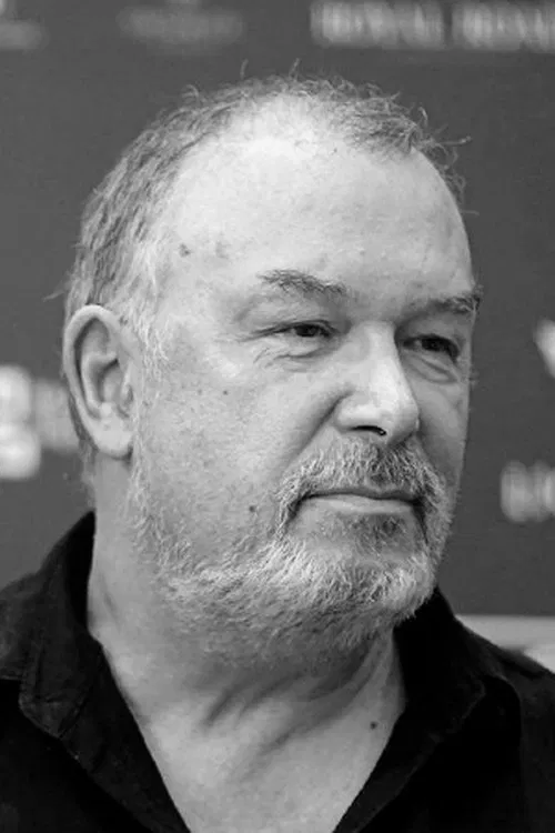 Lech Majewski profile picture