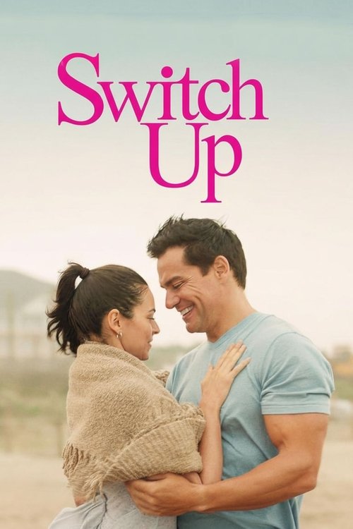 Poster do filme Switch Up