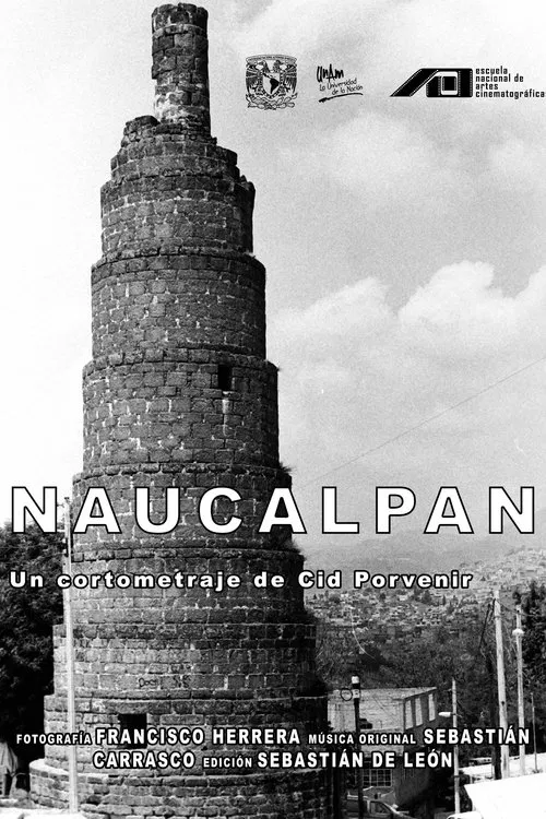 Naucalpan movie poster