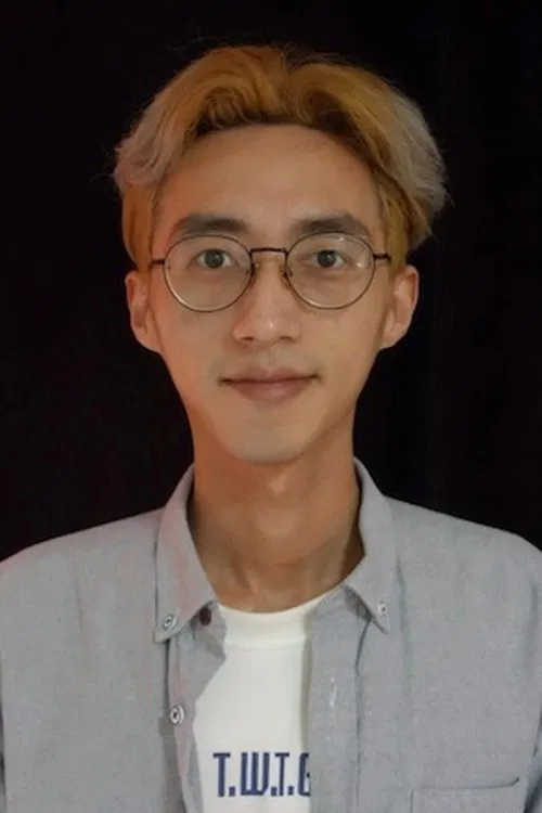 Pengxin Yi profile picture