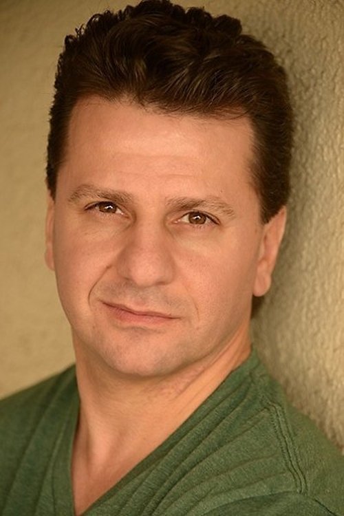 Spiro Papas profile picture