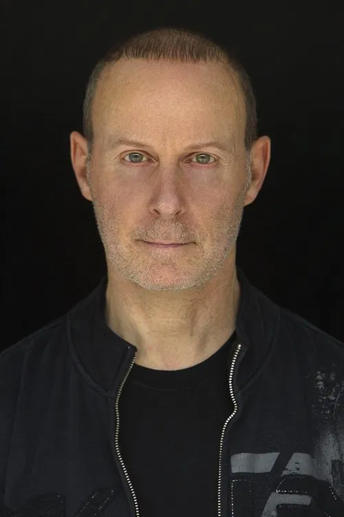 Mark Bastarache profile picture
