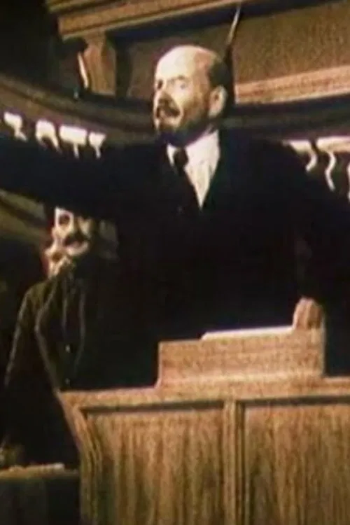 Physiology of Russian life movie poster