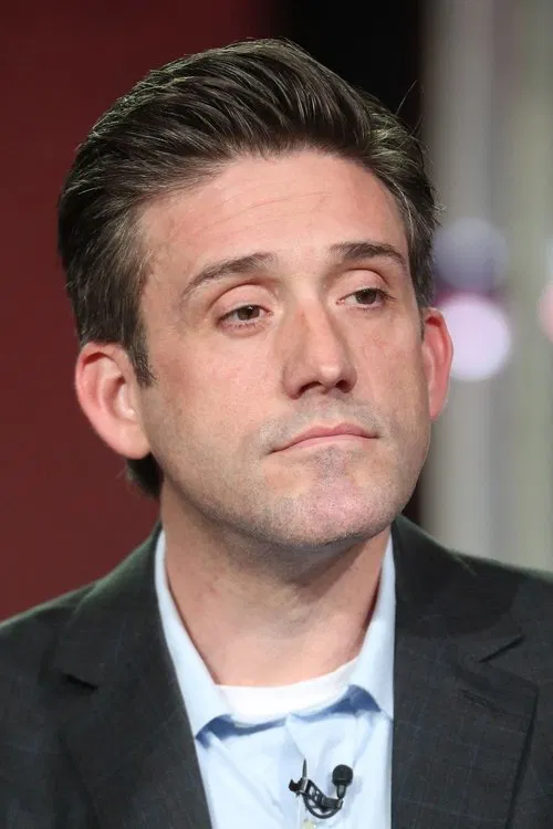 Jon Bokenkamp profile picture