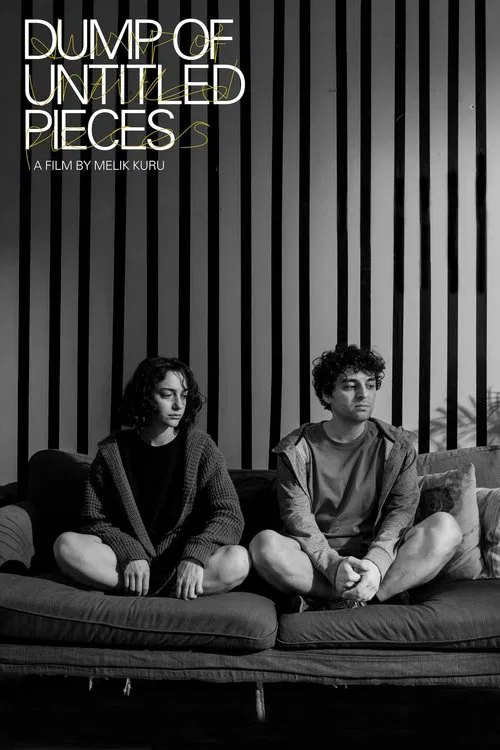 Dump of Untitled Pieces movie poster