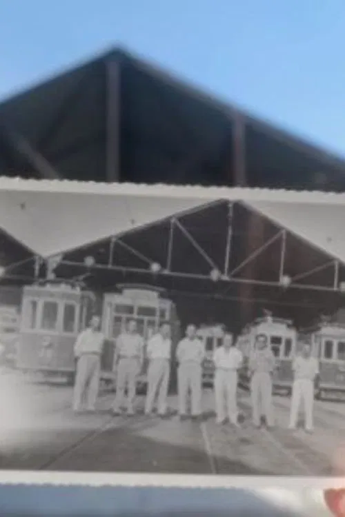 Return to Depot movie poster