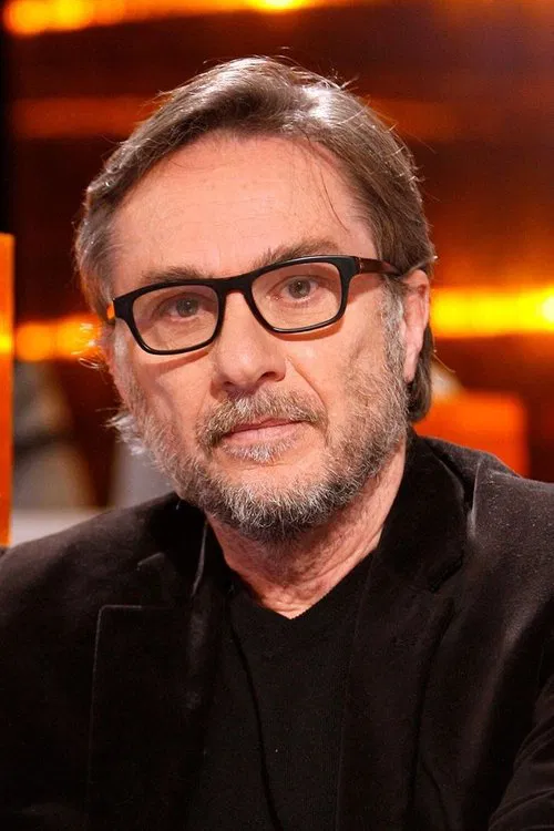 Marc Dugain profile picture