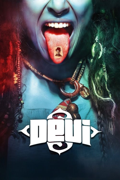 Devi movie poster