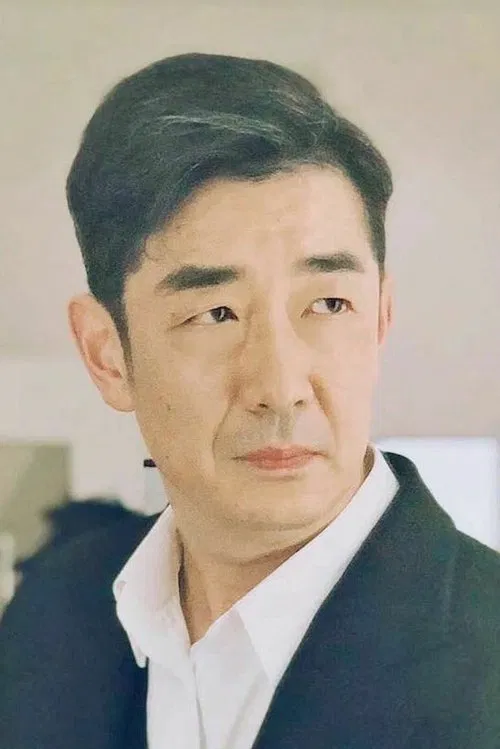 Xin Zhang profile picture