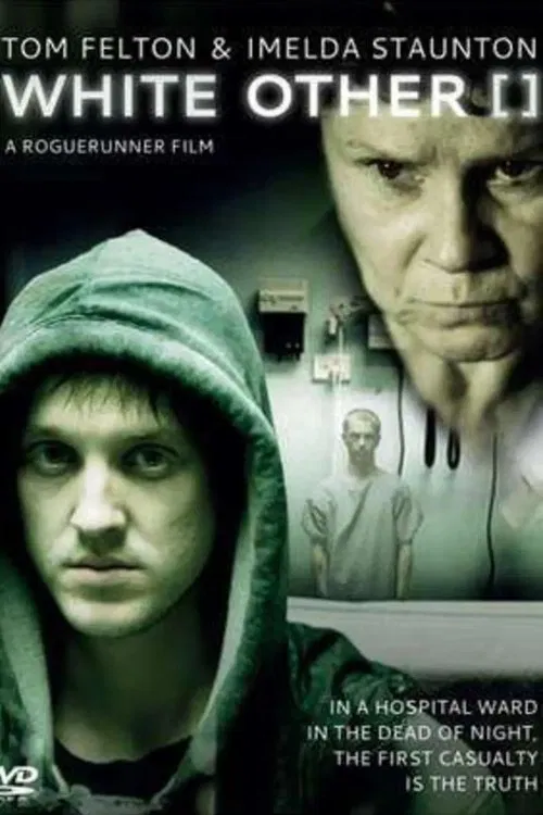 White Other movie poster