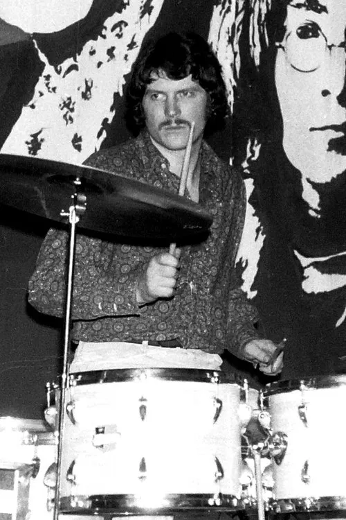 Foto de perfil de Zoltán Pásztory