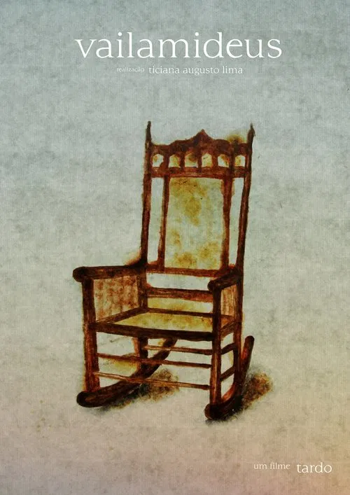 Poster do filme Vailamideus