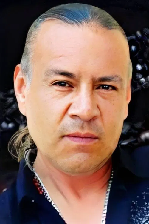 Carlos Puente profile picture