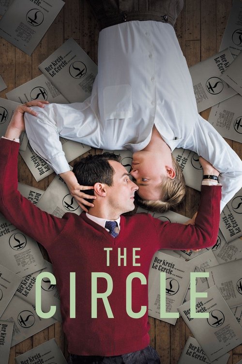 The Circle movie poster