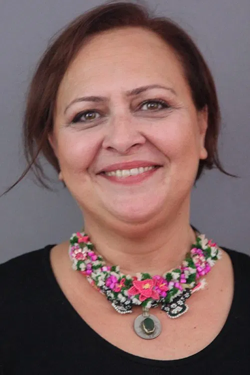 Şebnem Doğruer profile picture