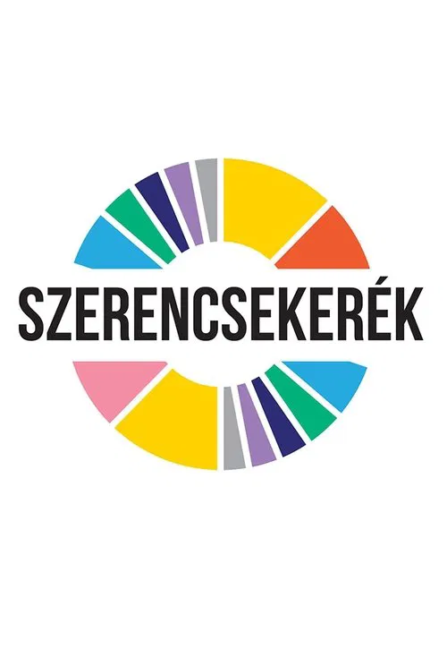 Szerencsekerék tv show poster