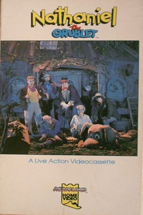Nathaniel the Grublet movie poster
