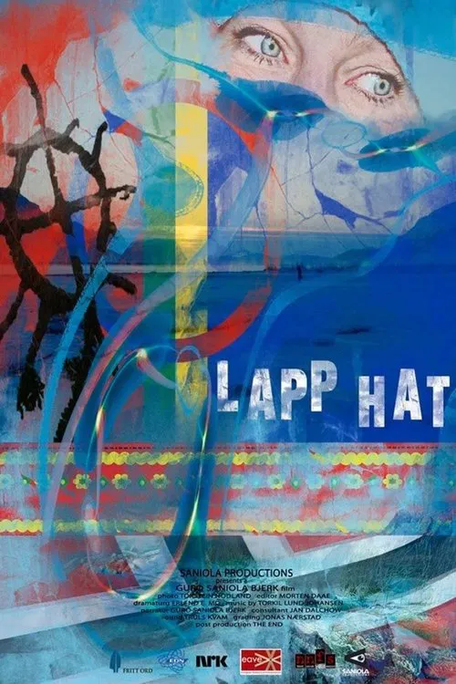 Lapp Hat movie poster
