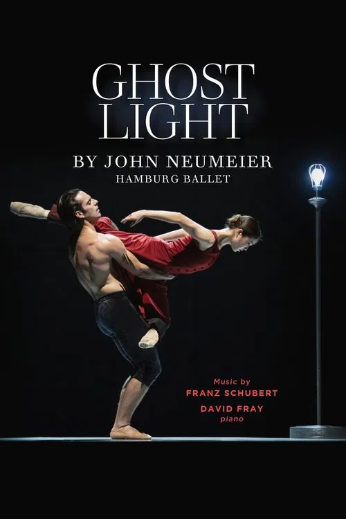 Ghost Light by John Neumeier movie poster