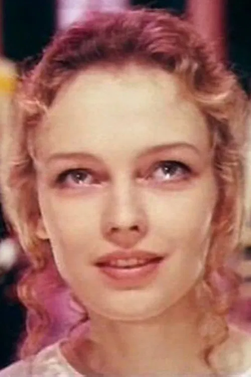 Svetlana Pelikhovskaya profile picture