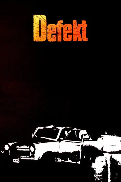 Poster do filme Breakdown