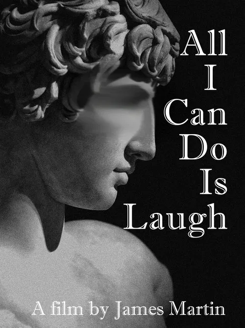 All I Can Do Is Laugh movie poster