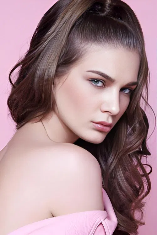 Irina Stroganova profile picture