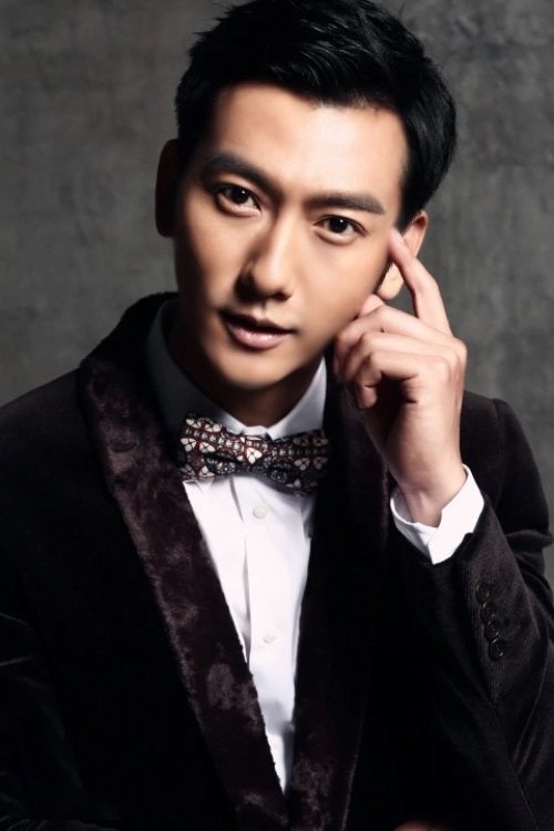 Wang Ruolin profile picture