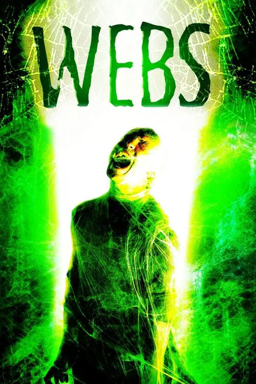 Webs movie poster