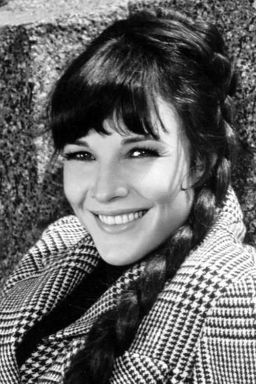 Janice Rule profile picture