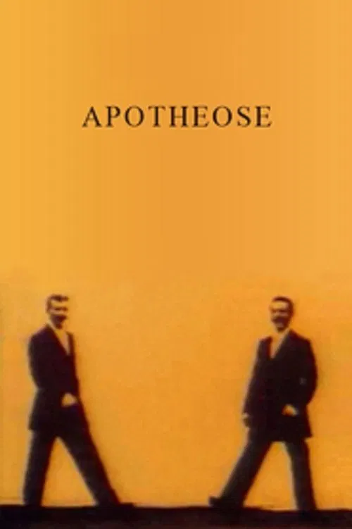 Poster do filme Apotheose