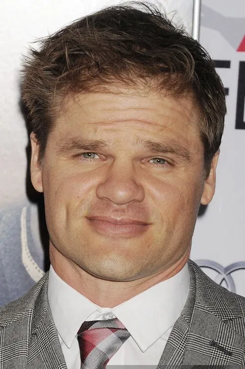Evan Jones profile picture