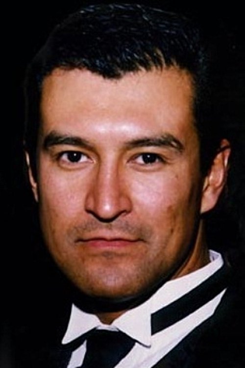 David Alvarado profile picture