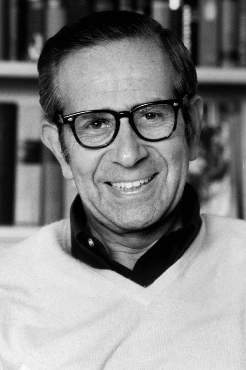 Walter Mirisch profile picture