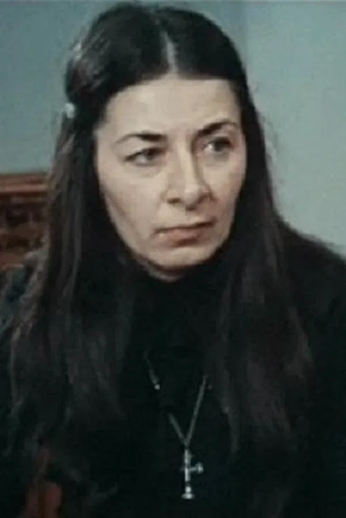 Tamar Qirikashvili profile picture