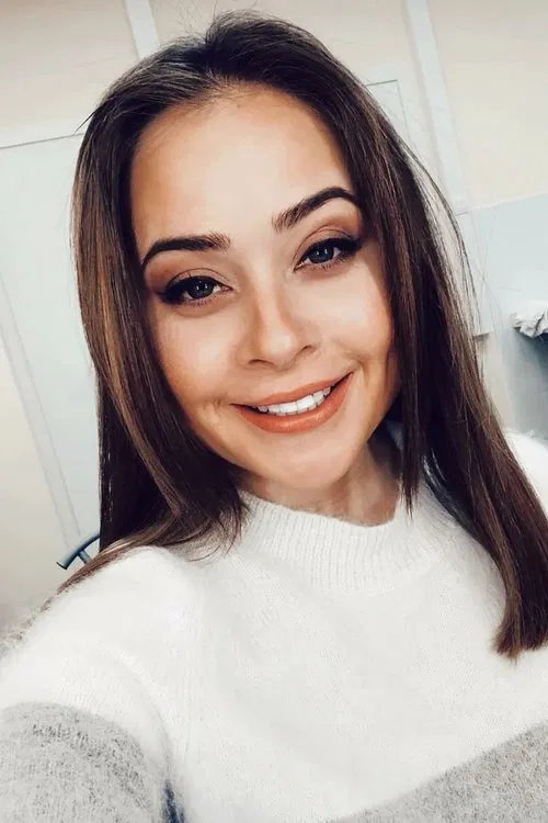 Foto de perfil de Irida Khusainova