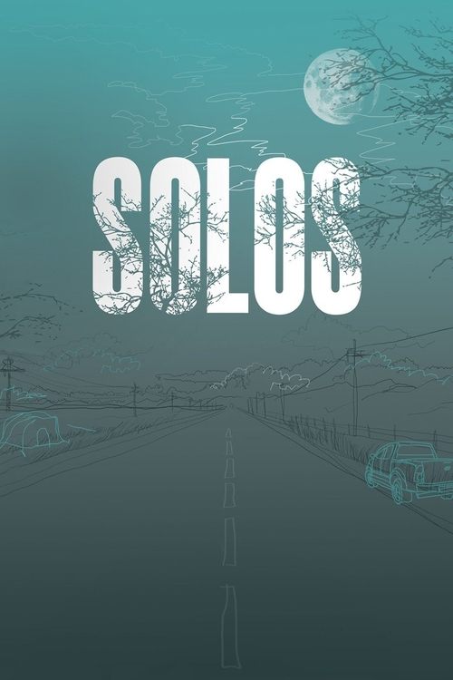Solos movie poster