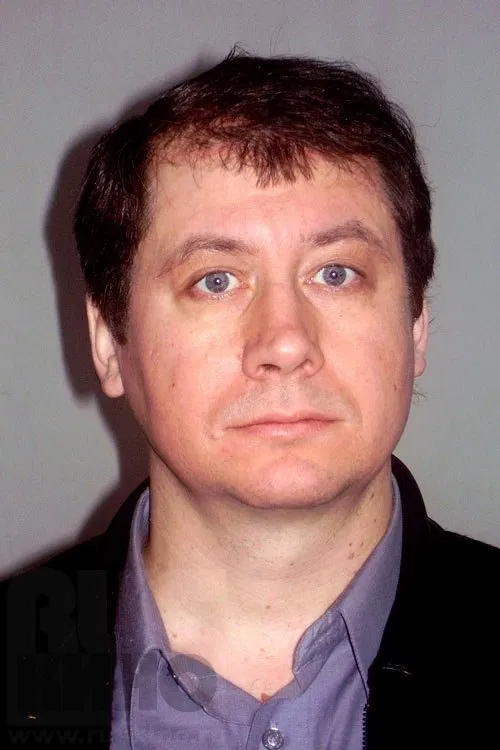 Aleksandr Simonets profile picture
