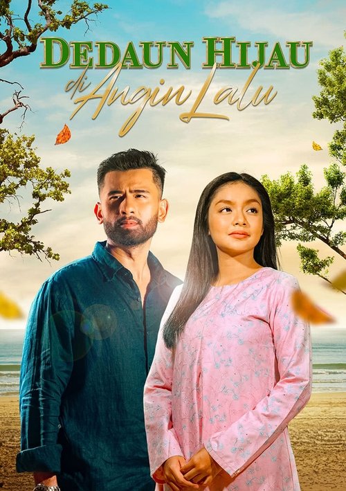 Dedaun Hijau Di Angin Lalu tv show poster