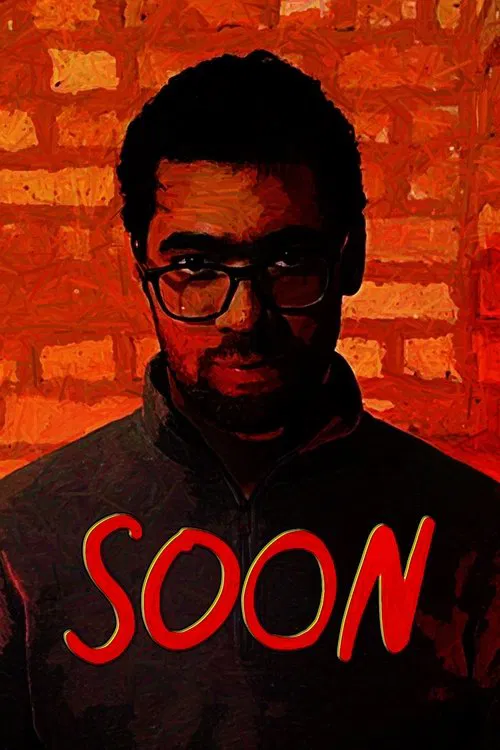 Soon movie poster