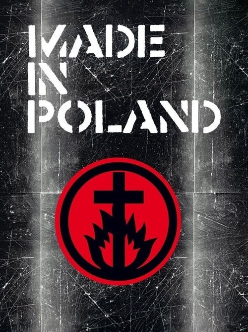 Poster do filme Made in Poland