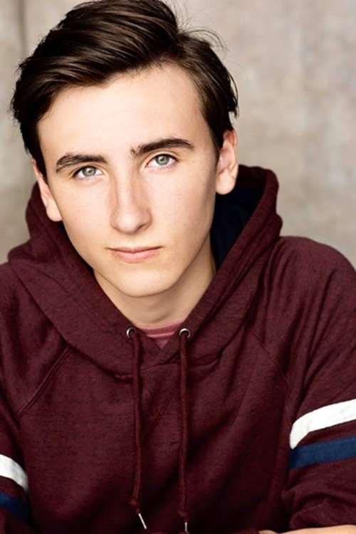 Cameron James McIntyre profile picture