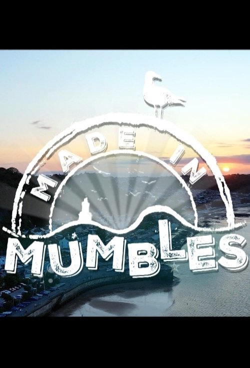 Made In Mumbles tv show poster