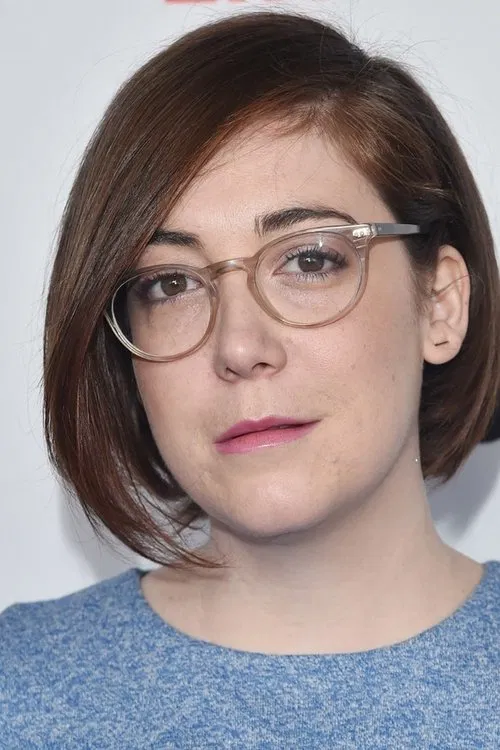 Anna Rose Holmer profile picture