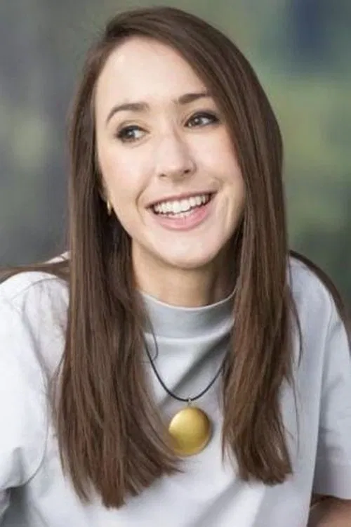 Ruth Gilligan profile picture