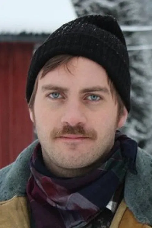 Lasse Valdal profile picture