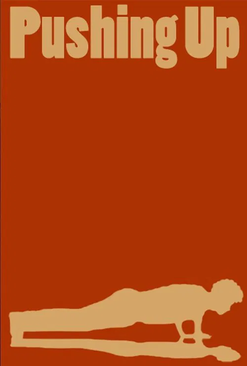 Poster do filme Pushing Up