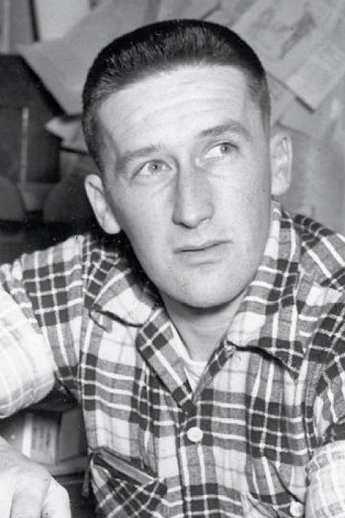 Mickey Spillane profile picture