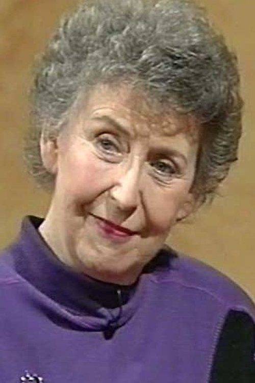 Wendy Toye profile picture