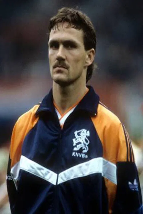 Berry van Aerle profile picture